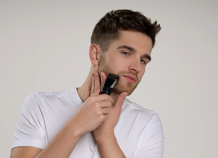 Wahl Total Beard Grooming Kit zastřihovač pro celé tělo