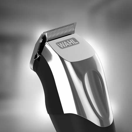 Wahl Total Beard Grooming Kit zastřihovač pro celé tělo