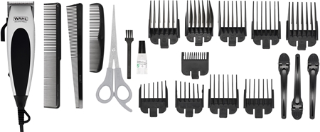 Wahl Home Pro Complete Haircutting Kit hajnyírógép