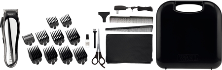 Wahl Lithium Ion Clipper zastřihovač vlasů