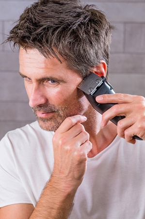 Wahl Lithium Ion Clipper prirezovalnik za lase