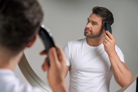 Wahl Lithium Ion Clipper prirezovalnik za lase