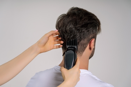 Wahl Lithium Ion Clipper prirezovalnik za lase