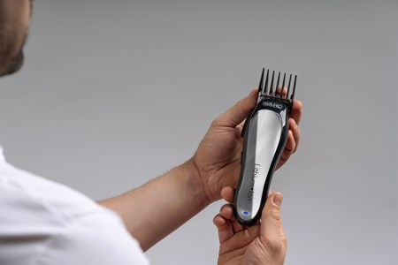 Wahl Lithium Ion Clipper prirezovalnik za lase