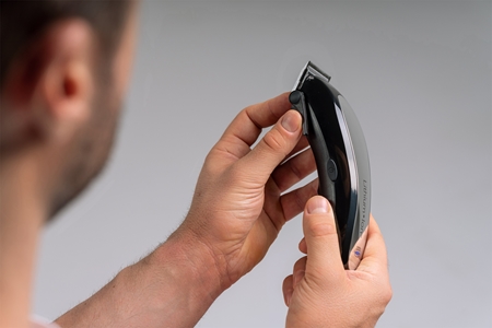 Wahl Lithium Ion Clipper prirezovalnik za lase