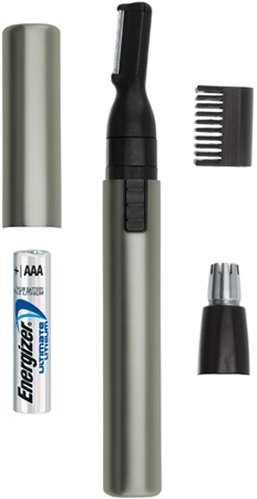 Wahl Micro Lithium tondeuse nez et oreilles
