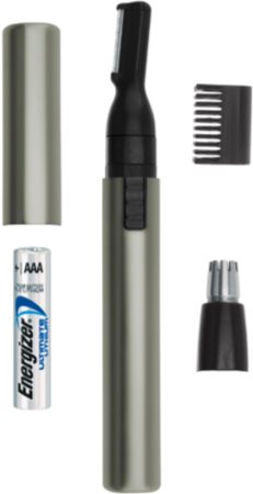 Wahl Micro Lithium trimmer pentru nas și urechi