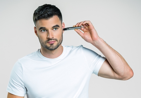 Wahl Micro Lithium tondeuse nez et oreilles