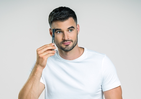 Wahl Micro Lithium tondeuse nez et oreilles