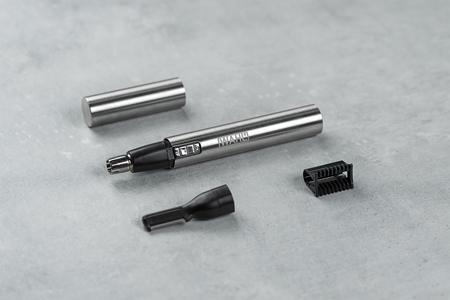 Wahl Micro Lithium tondeuse nez et oreilles