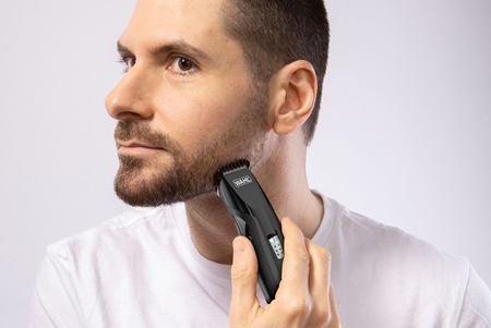 Wahl Mustache & Beard zastřihovač na vousy