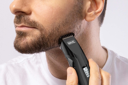 Wahl Mustache & Beard zastřihovač na vousy