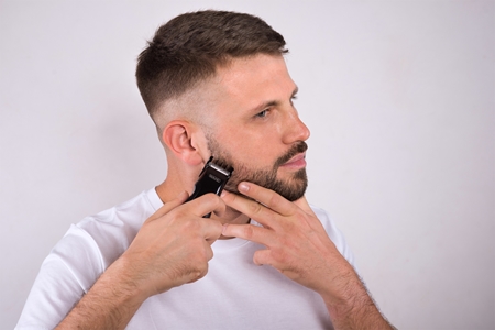 Wahl Mustache & Beard zastřihovač na vousy