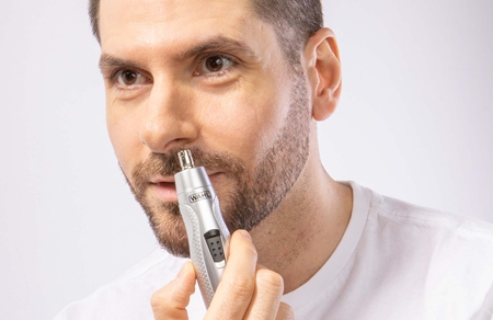 Wahl Mustache & Beard Combo szakállvágó