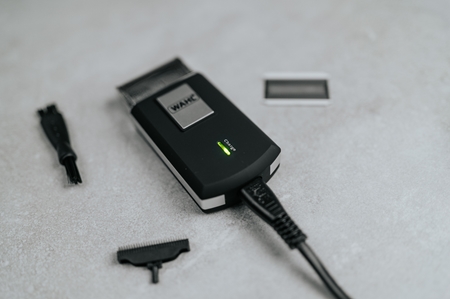 Wahl Travel Shaver električni brivnik