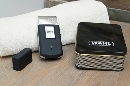 Wahl Travel Shaver električni brivnik