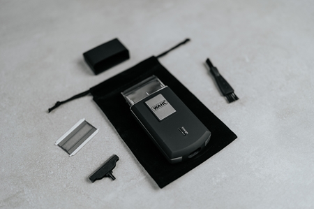 Wahl Travel Shaver električni brivnik