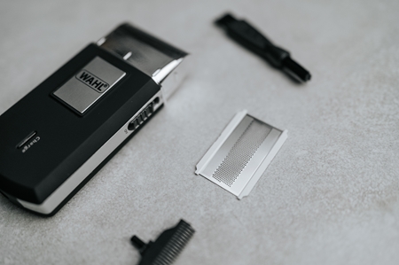 Wahl Travel Shaver električni brivnik