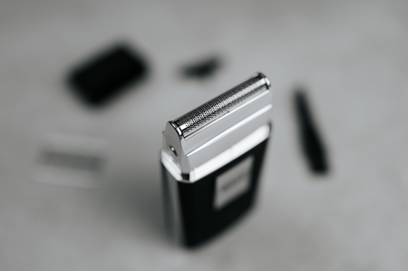 Wahl Travel Shaver električni brivnik