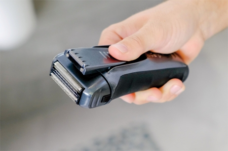 Wahl Aqua Shave Elektrisks skuveklis
