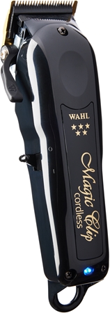 Wahl Barber Combo Cordless profesionální zastřihovač vlasů