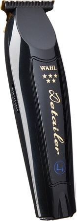 Wahl Barber Combo Cordless profesionální zastřihovač vlasů