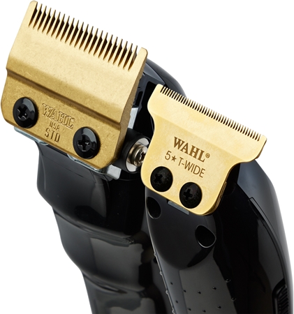 Wahl Barber Combo Cordless profesionální zastřihovač vlasů