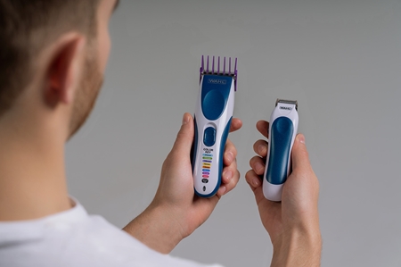Wahl Color Pro Cordless Combo aparador de cabelo