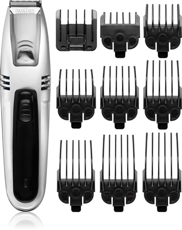Wahl Vacuum Trimmer zastřihovač vousů
