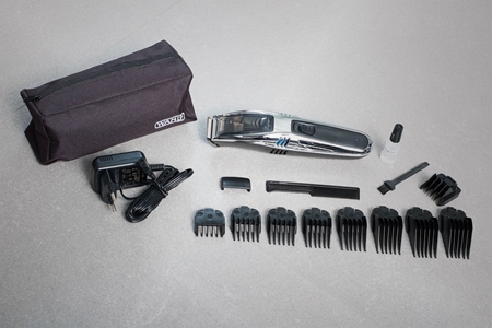 Wahl Vacuum Trimmer zastřihovač vousů