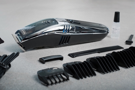 Wahl Vacuum Trimmer zastřihovač vousů