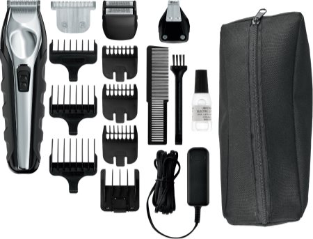 Wahl Multi Purpose Grooming Kit cortapelos para cabello y barba