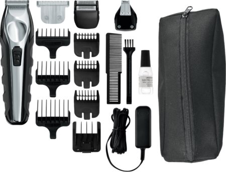 Wahl Multi Purpose Grooming Kit zastřihovač vlasů a vousů