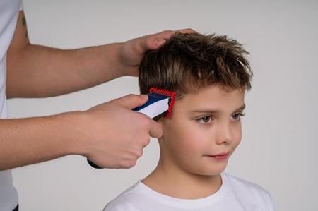 Wahl Color Pro Cordless Juukselõikur
