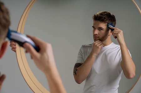 Wahl Color Pro Cordless Juukselõikur