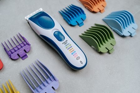 Wahl Color Pro Cordless Juukselõikur