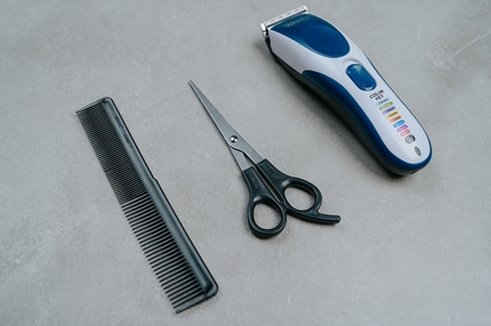 Wahl Color Pro Cordless Juukselõikur