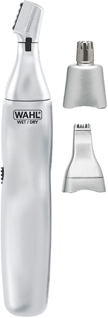 Wahl Ear, Nose & Brow tondeuse nez et oreilles