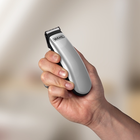 Wahl Travel Kit trymer do ciała na drogę