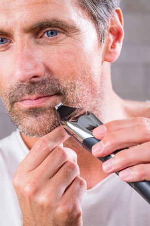 Wahl Multi Purpose Grooming Kit 09854 Trimmer für den ganzen Körper