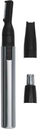Wahl Micro GroomsMan zastrihávač chĺpkov v nose a ušiach