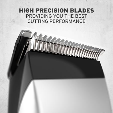 Wahl Home Pro Basic Hair Clipper zastřihovač vlasů