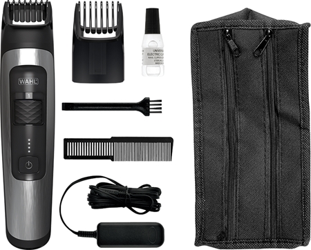Wahl Aqua Trim zastřihovač vousů