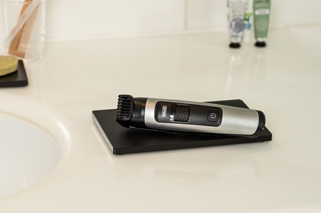 Wahl Aqua Trim zastřihovač vousů