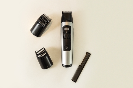 Wahl Aqua Trim zastřihovač vousů