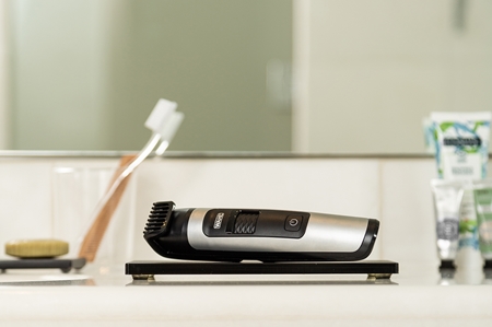 Wahl Aqua Trim zastřihovač vousů