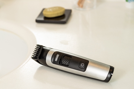 Wahl Aqua Trim zastřihovač vousů