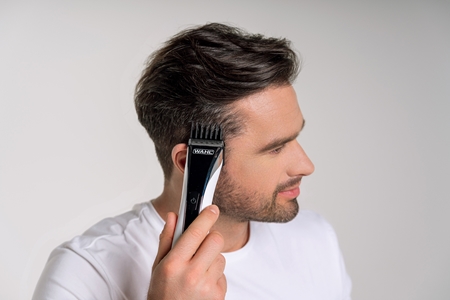 Wahl Lithium Pro LED hajnyírógép