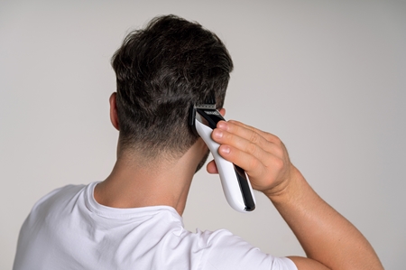 Wahl Lithium Pro LED hajnyírógép