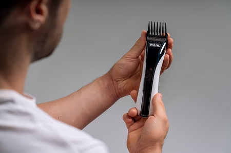 Wahl Lithium Pro LED hajnyírógép